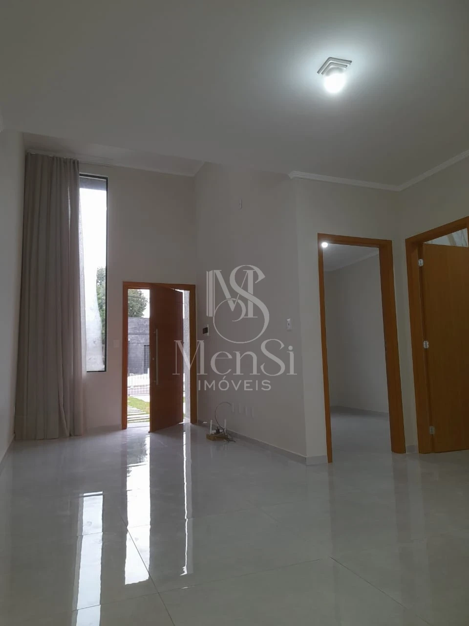 Casa 2 dormitórios - Gravatai