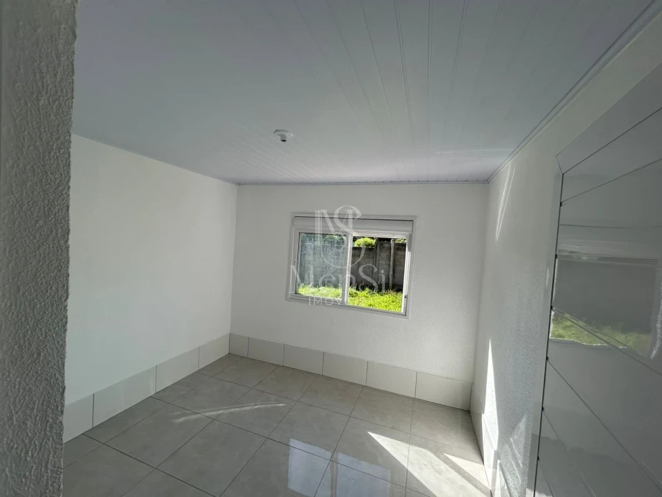 Casa 2 dormitórios - Gravatai