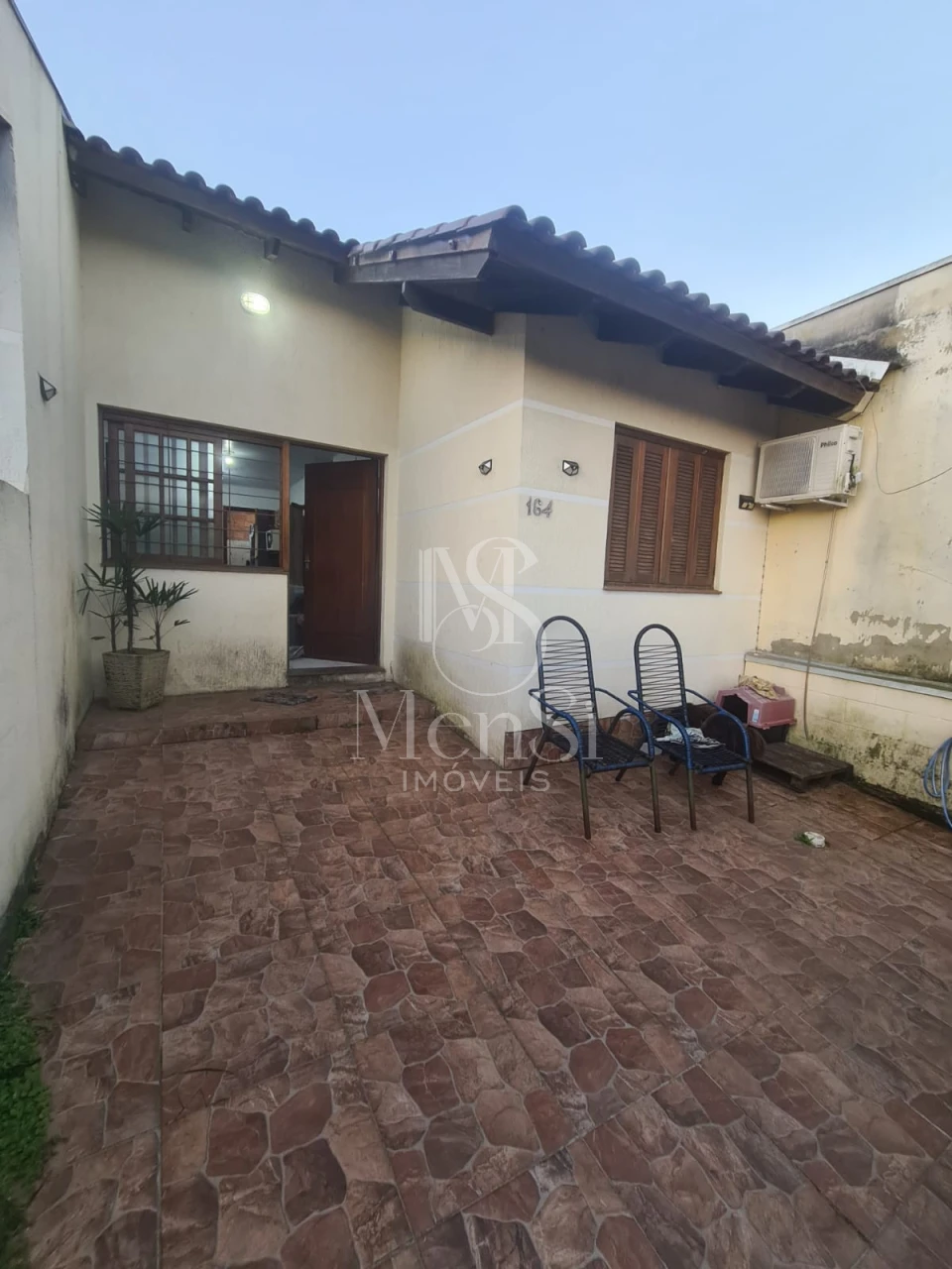 Casa 2 dormitórios - Gravatai