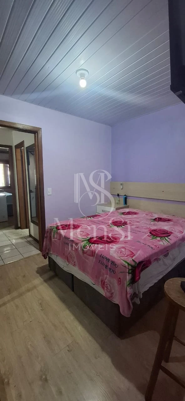 Casa 2 dormitórios - Cachoeirinha