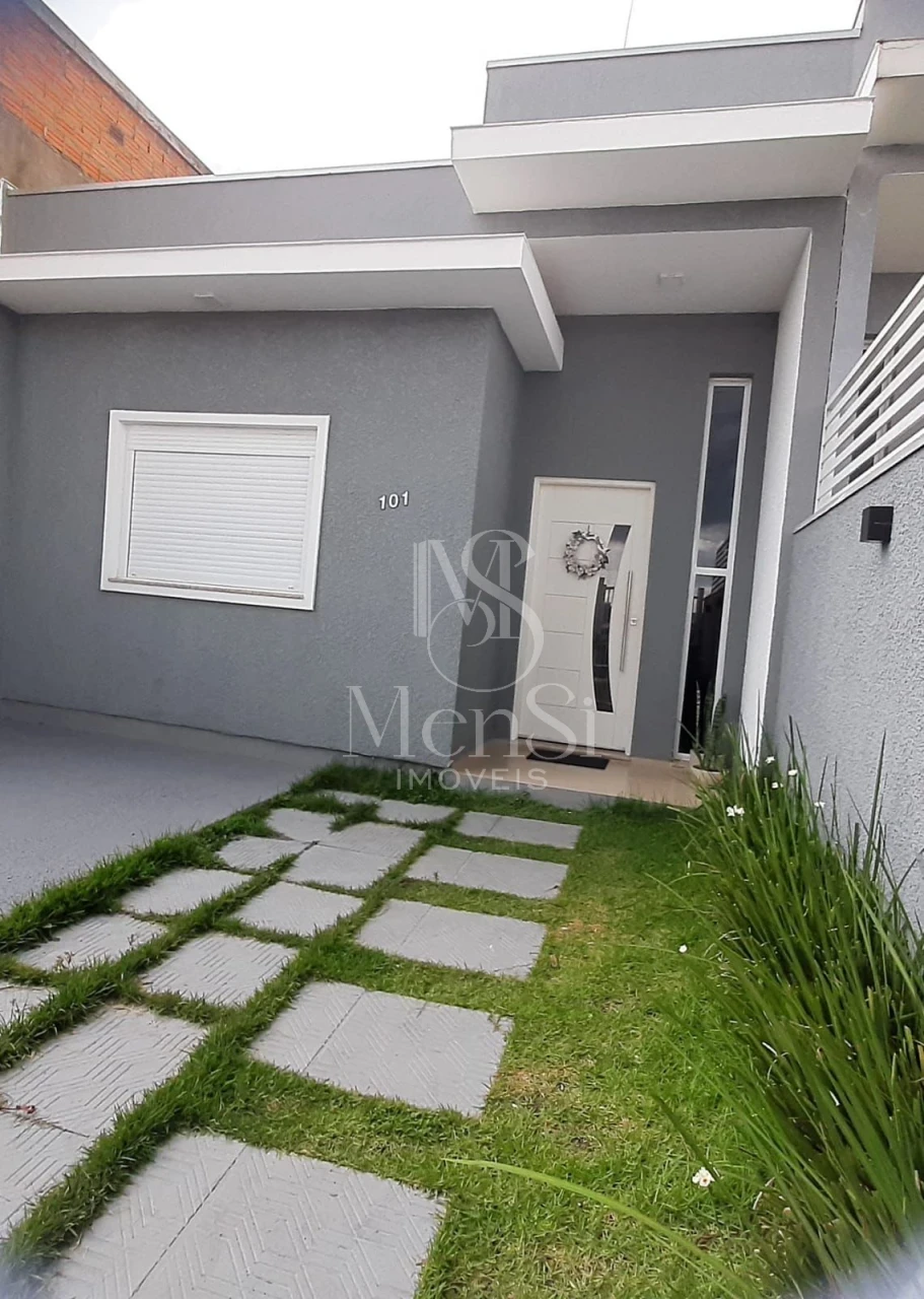 Casa 3 dormitórios - Gravatai