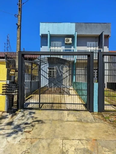 Sobrado 2 dormitórios - Gravataí