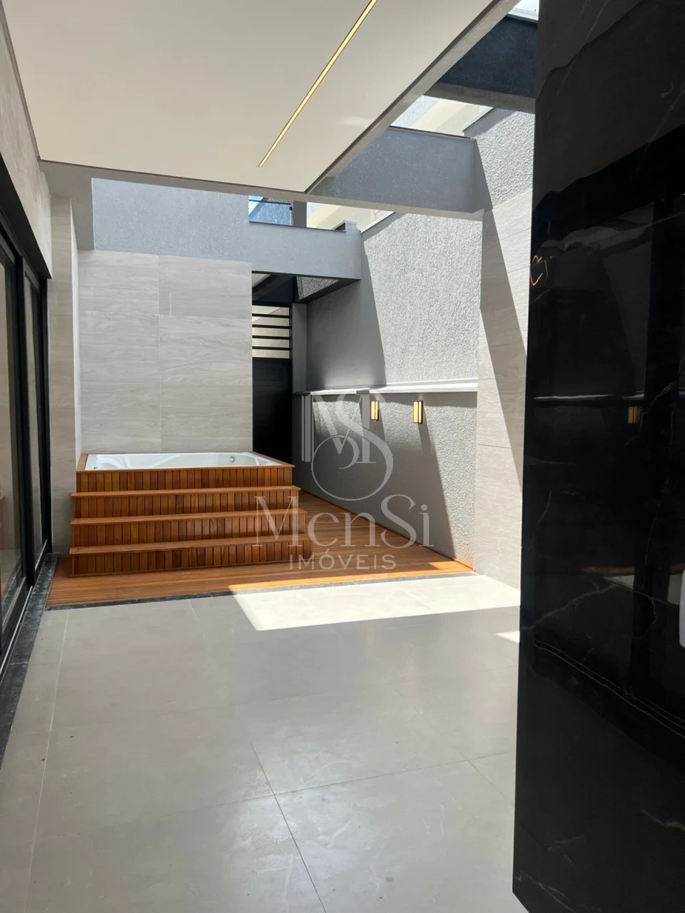 Sobrado 3 suites - Cyrella Gravatai