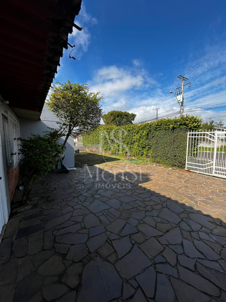 Casa em Gravatai - Bairro Dona Mercedes