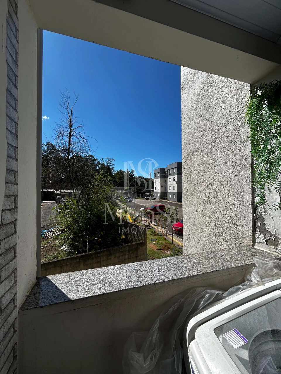 Apartamento 2 dormitórios Residencial Itacolomi - Gravataí