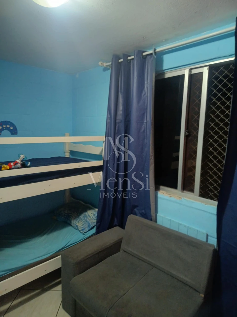 Apartamento 2 dormitórios - Gravatai