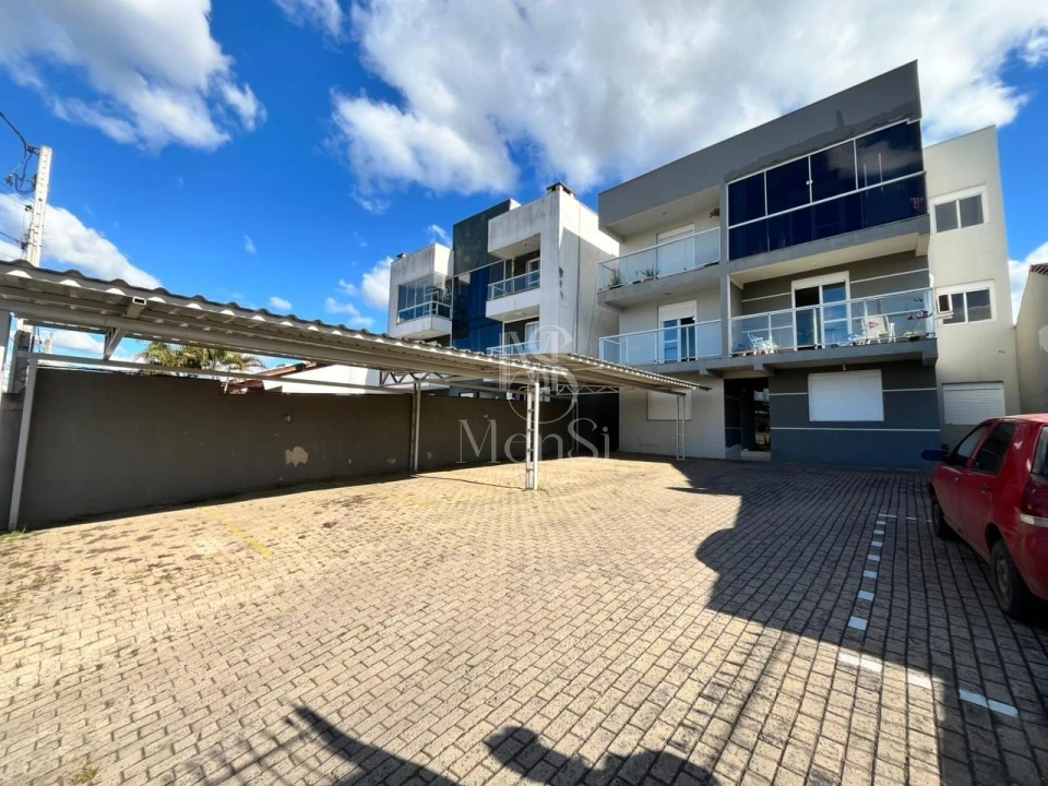 Apartamento 2 dormitórios- Gravataí