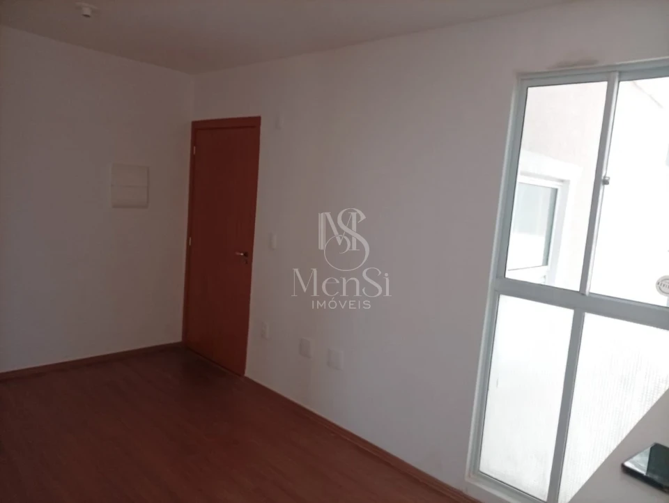 Apartamento 2 dormitórios- Gravataí