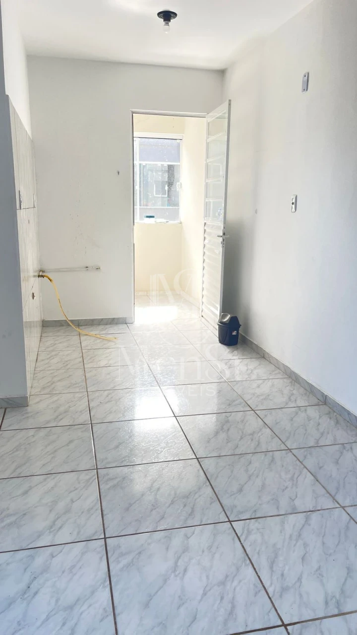 Casa 2 dormitórios - Cachoeirinha