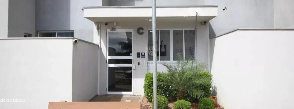 Apartamento 2 dormitórios Porto Alegre