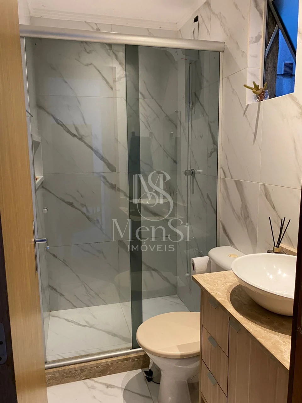 Apartamento 2 dormitórios - Cachoeirinha