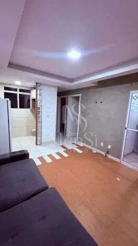 Apartamento 2 dormitórios - Gravataí