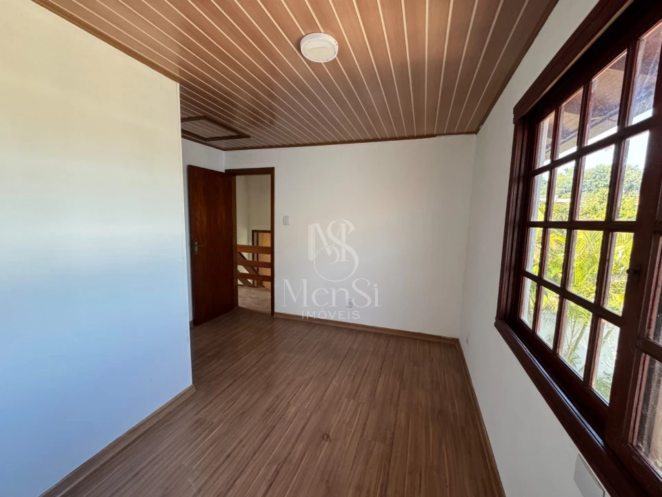 Casa 3 dormitórios sendo uma suite - Gravatai