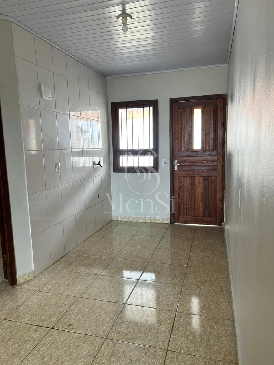Casa 2 dormitórios - Gravataí