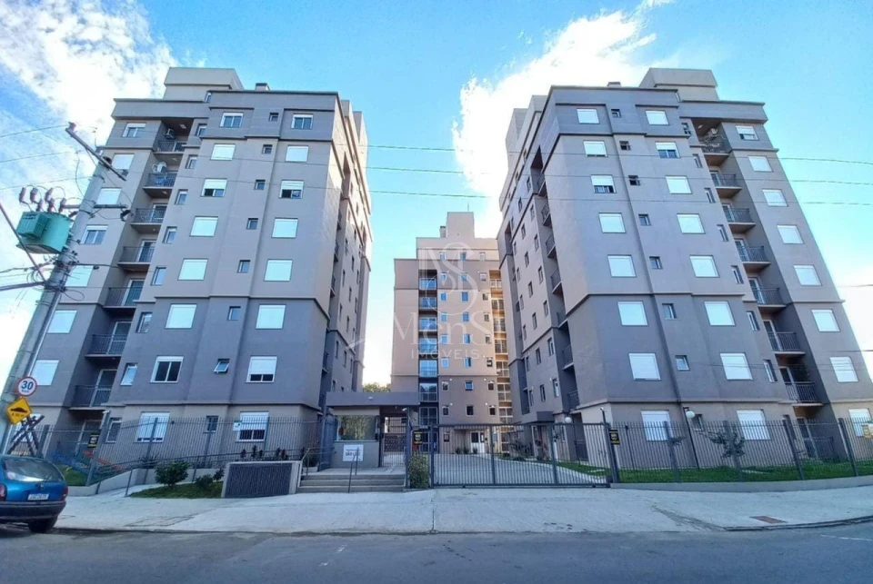 Apartamento 2 dormitórios - Gravatai