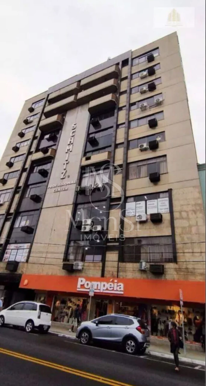 Comercial Para Alugar Centro Gravataí
