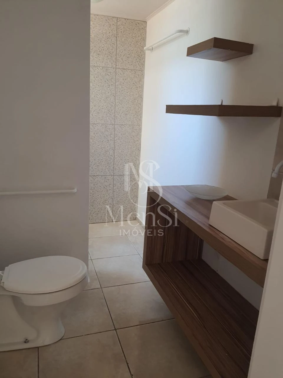 Apartamento 2 dormitórios Bethania - Cacheirinha