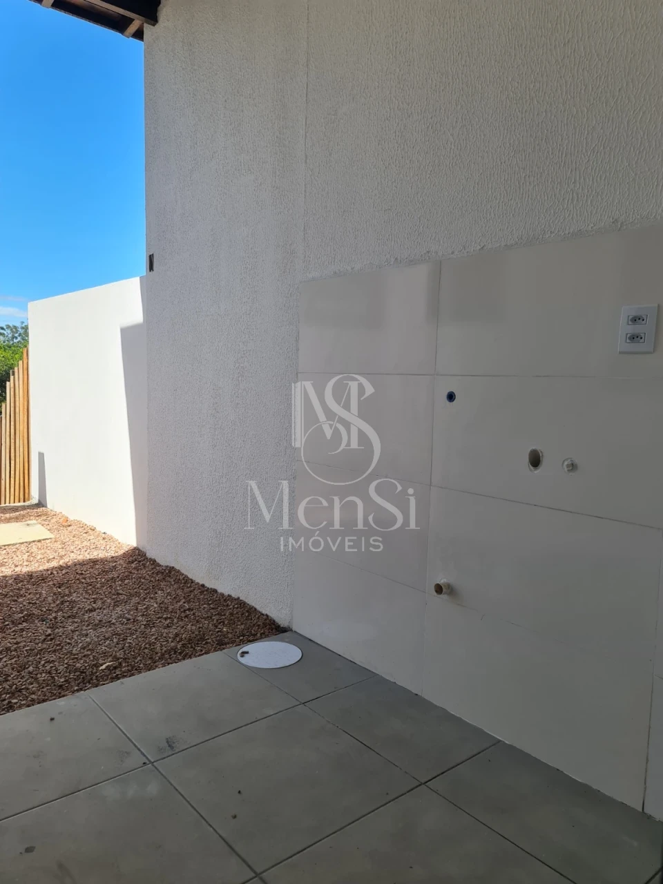 Casa 3 dormitórios sendo uma suite - Gravatai