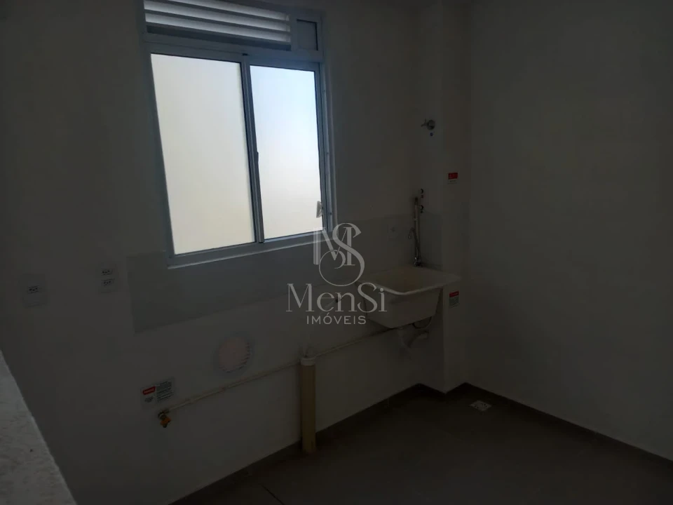 Apartamento 2 dormitórios - Gravatai