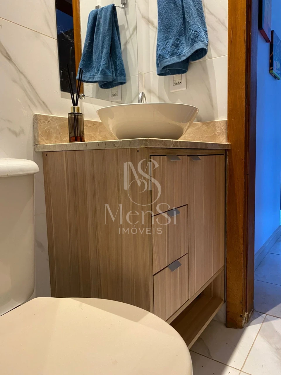 Apartamento 2 dormitórios - Cachoeirinha