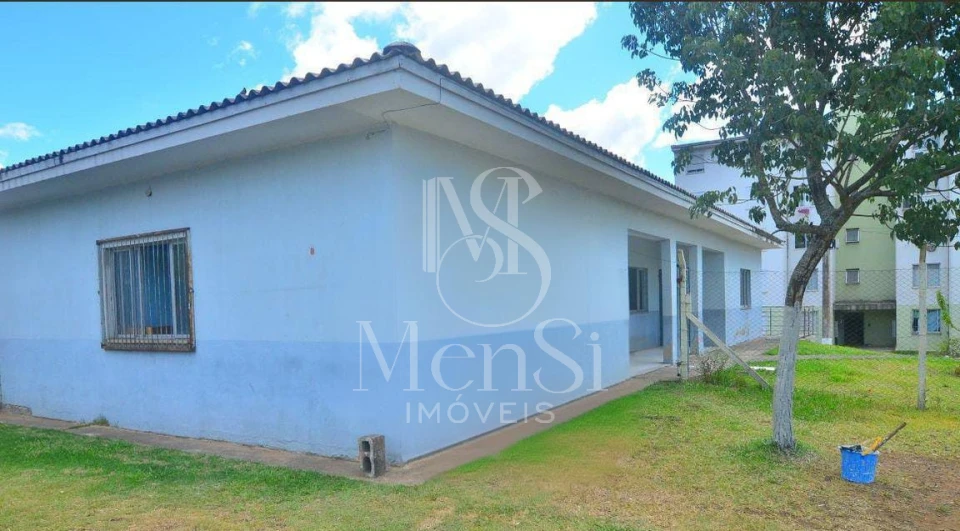 Apartamento 2 dormitórios Canoas