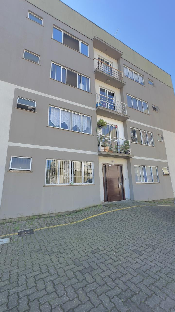 Apartamento 2 dormitórios Bairro Parque Olinda