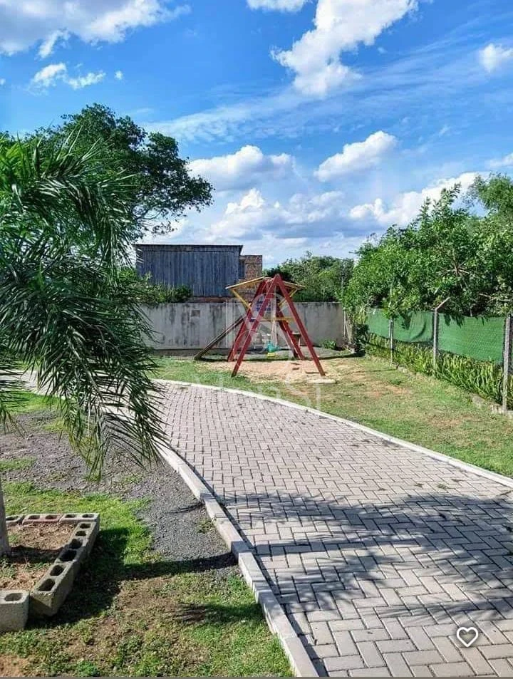 Apartamento 2 dormitórios - Gravatai