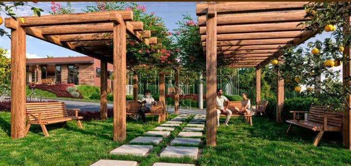 Casa 2 dormitórios - Viamão