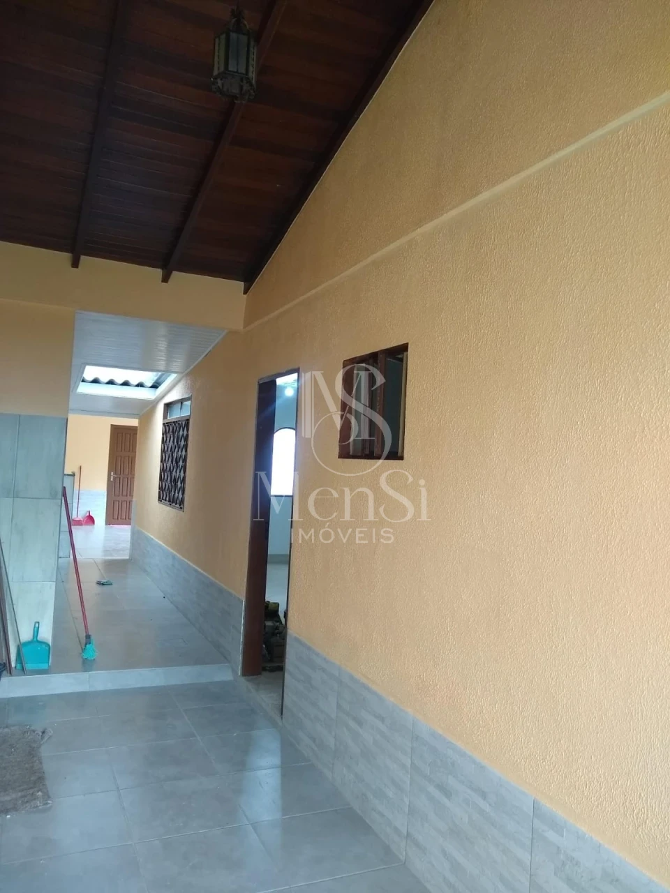 Casa 2 dormitórios - Gravatai