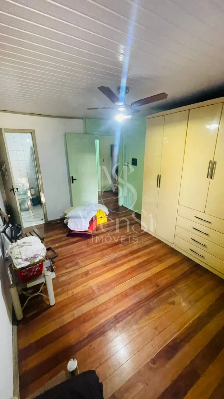 Casa 3 dormitórios - Gravatai