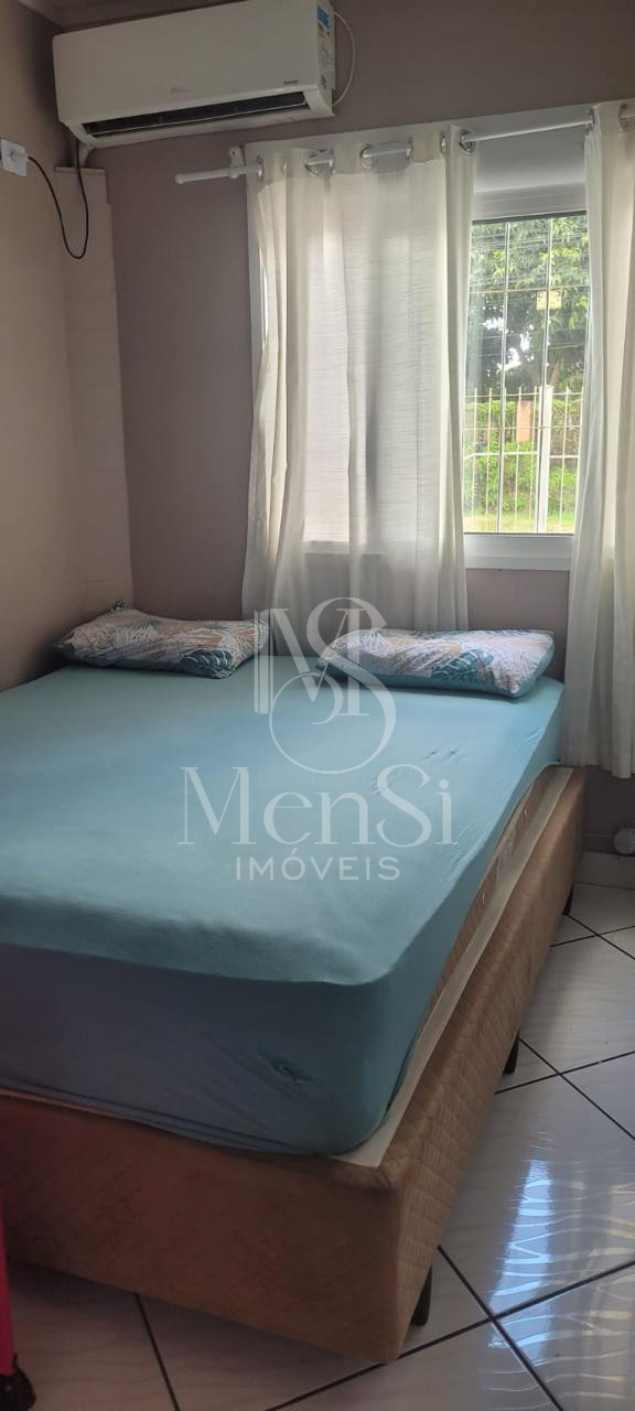 apartamento térreo