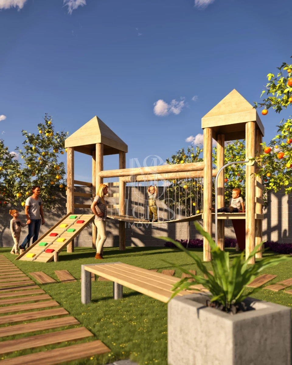 Apartamento 2 dormitórios - Gravatai