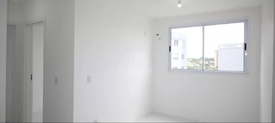 Apartamento 2 dormitórios- Porto Alegre