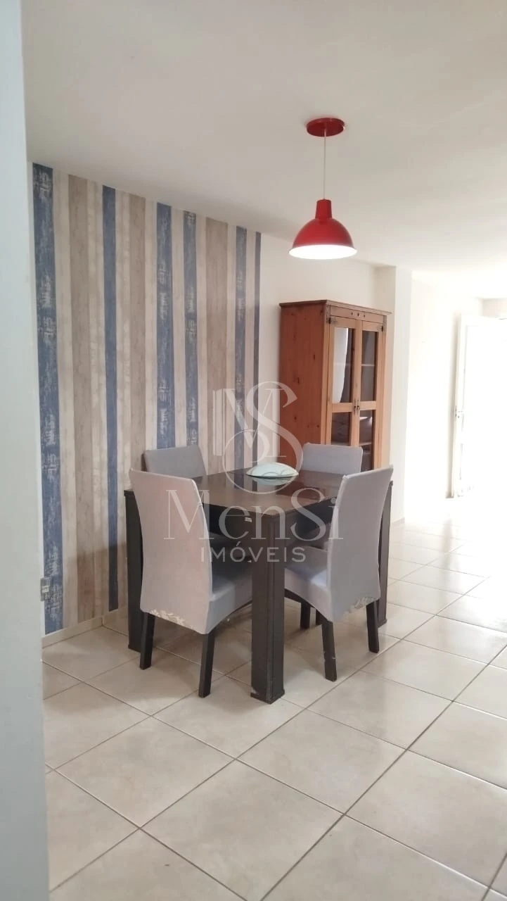 Sobrado 2 dormitórios - Gravatai