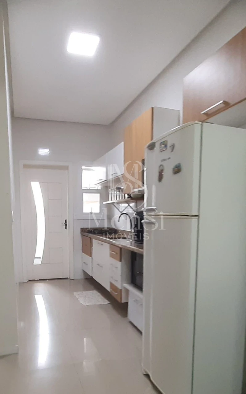 Casa 3 dormitórios - Gravatai