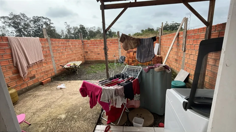 Casa 1 dormitório - Cachoeirinha