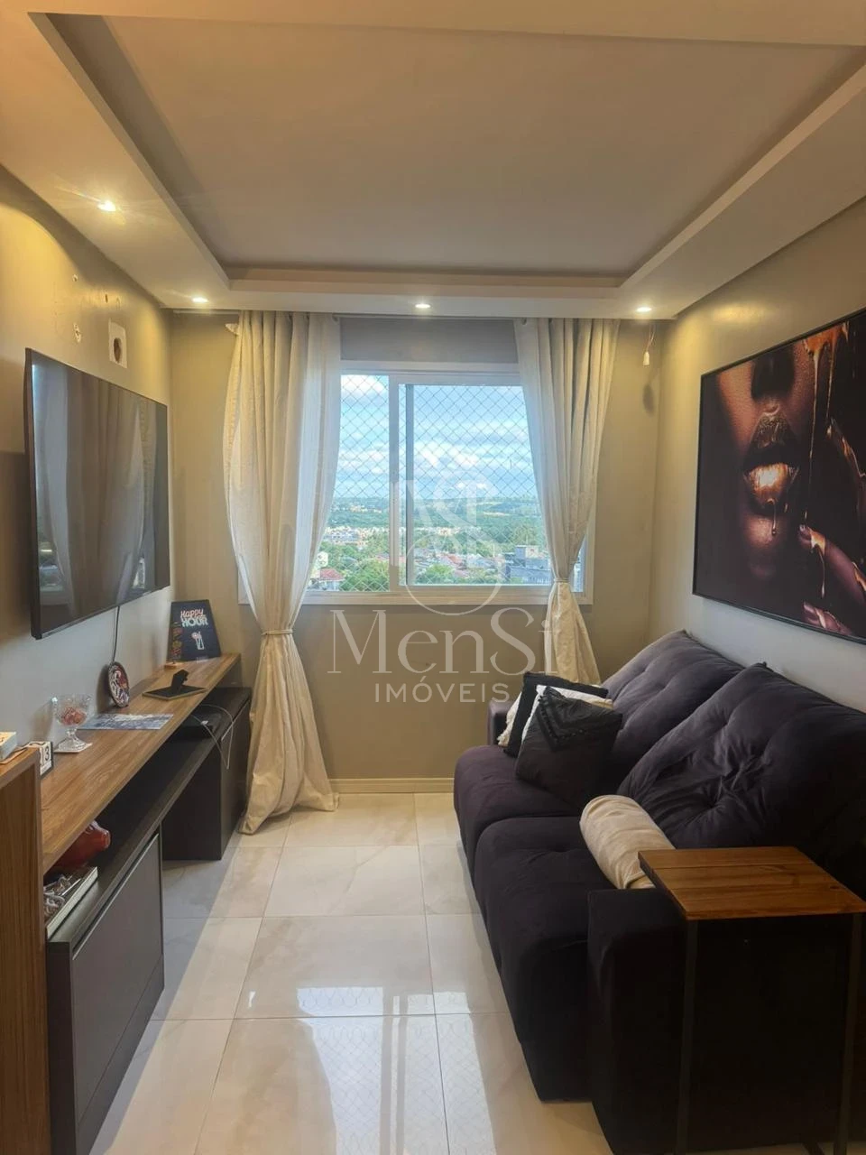 Apartamento 2 dormitórios - Gravataí