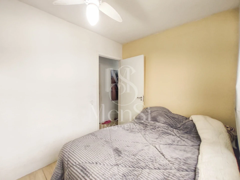 Apartamento 2 dormitórios Rio Branco - Canoas
