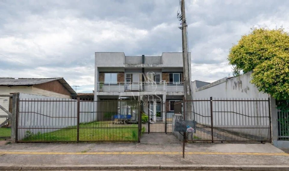 Apartamento 2 dormitórios - Cachoeirinha