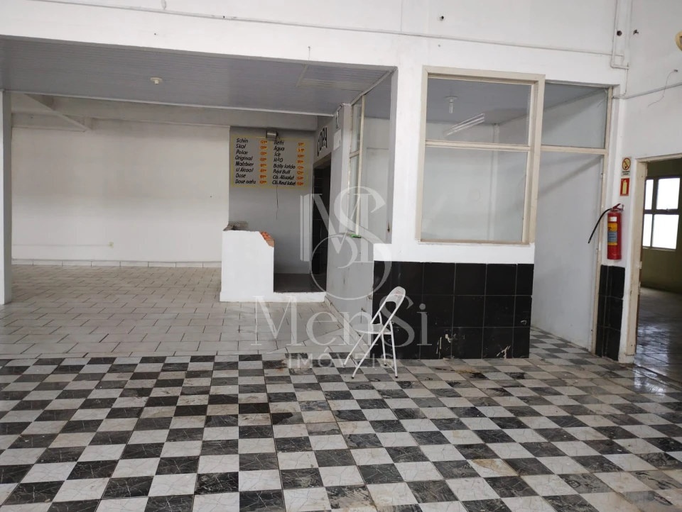 Espaço Comercial - Gravatai