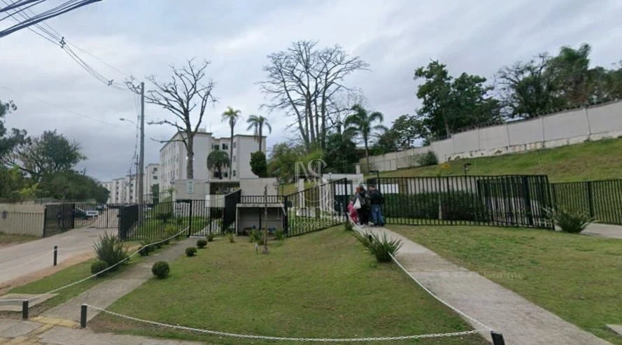 Apartamento Térreo 2 dormitórios - Porto Alegre