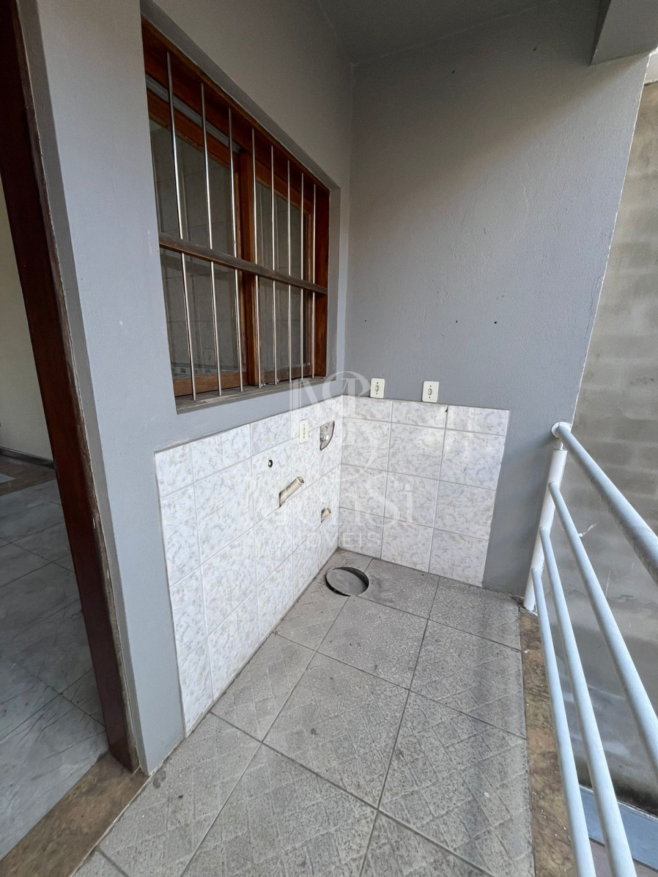 apto 2 andar  vista alegre
