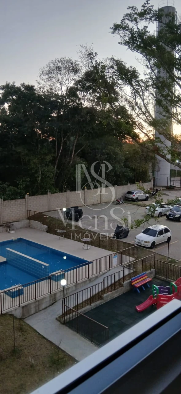 Apartamento 2 dormitórios- Gravataí
