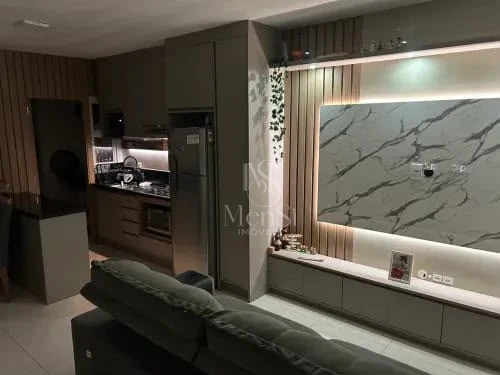 Apartamento 2 dormitórios - Gravatai