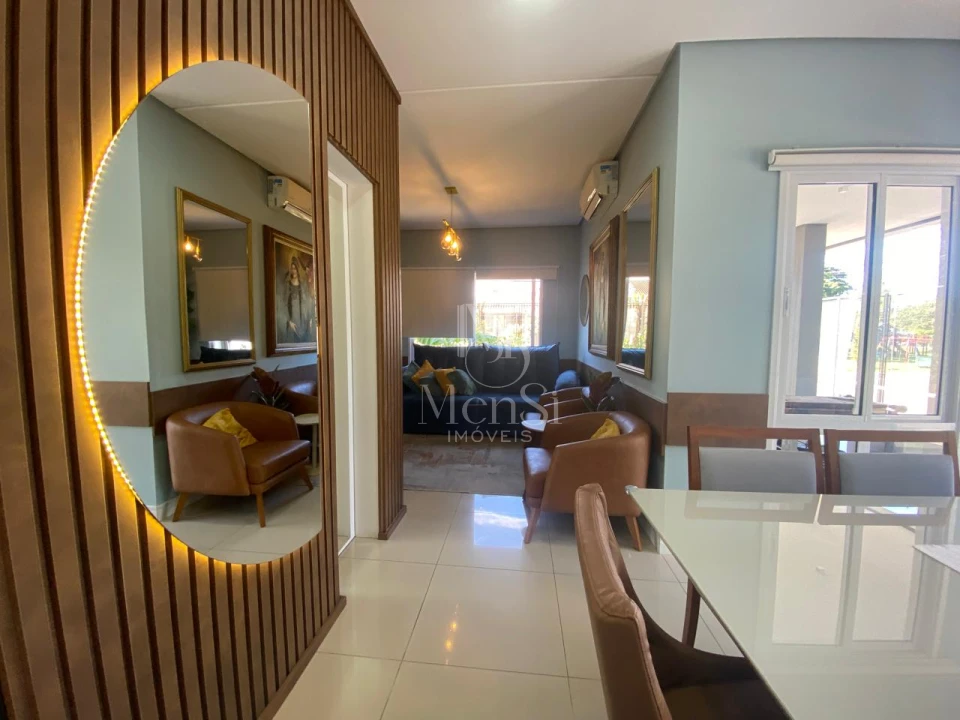 Casa 3 Dormitórios- Gravataí