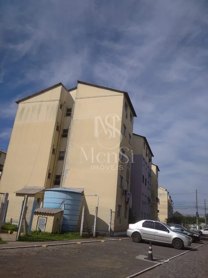 Apartamento 2 dormitórios - Gravatai