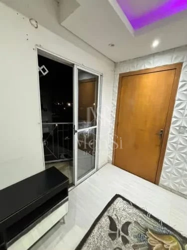 Apartamento 2 dormitórios - Gravataí