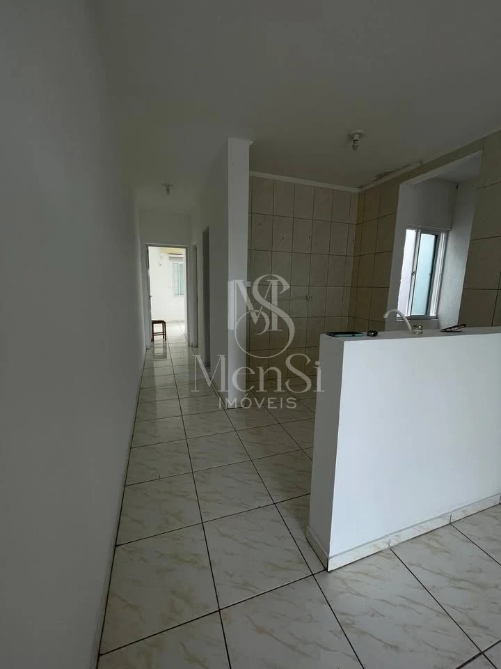 Apartamento 2 dormitórios - Cachoeirinha