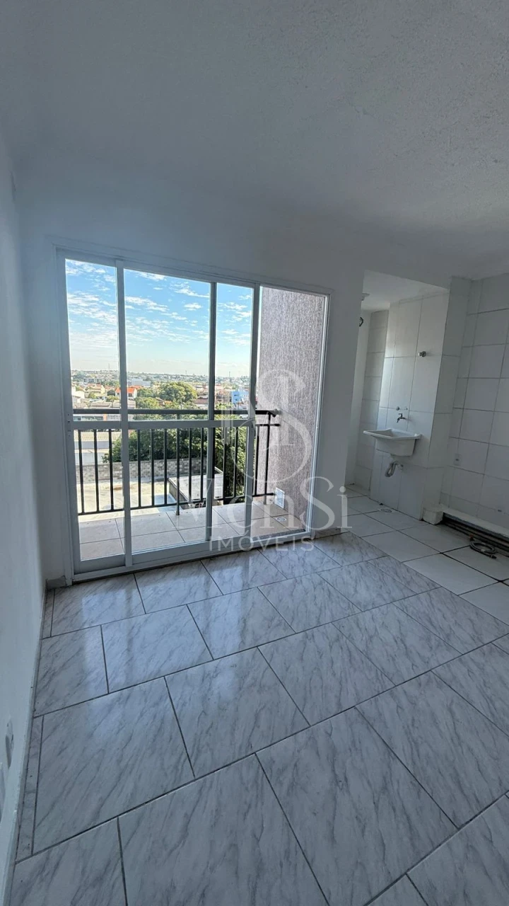 Apartamento 2 dormitórios- Gravatai