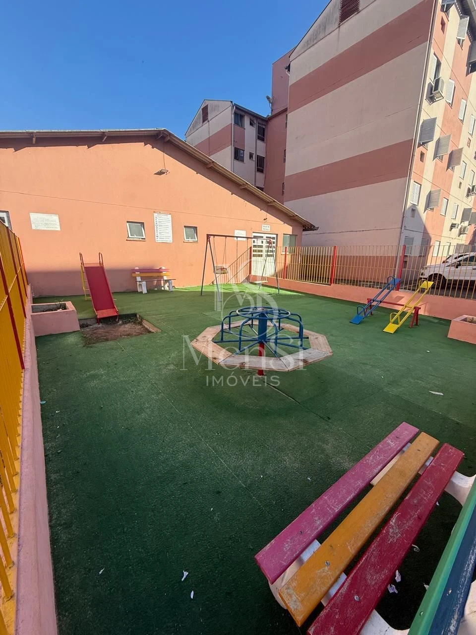 Apartamento 2 dormitórios Porto Alegre